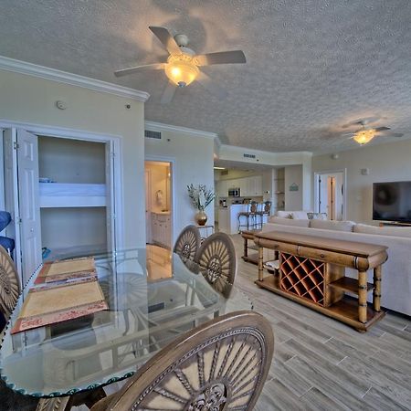 Marvelous Condo With Beachside Pool And Free Poolside Wifi - Unit 0902 Panama City Beach Extérieur photo