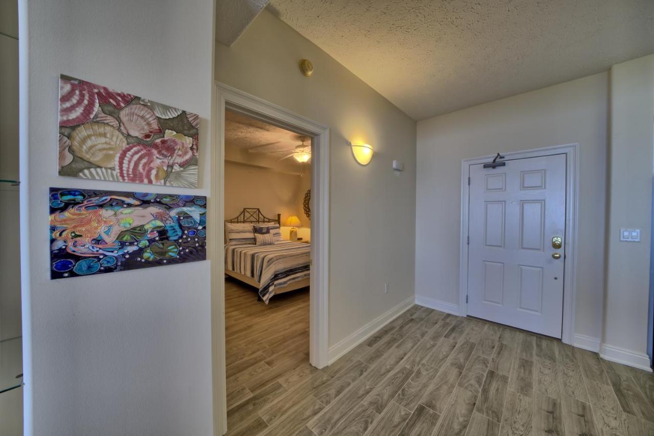 Marvelous Condo With Beachside Pool And Free Poolside Wifi - Unit 0902 Panama City Beach Extérieur photo