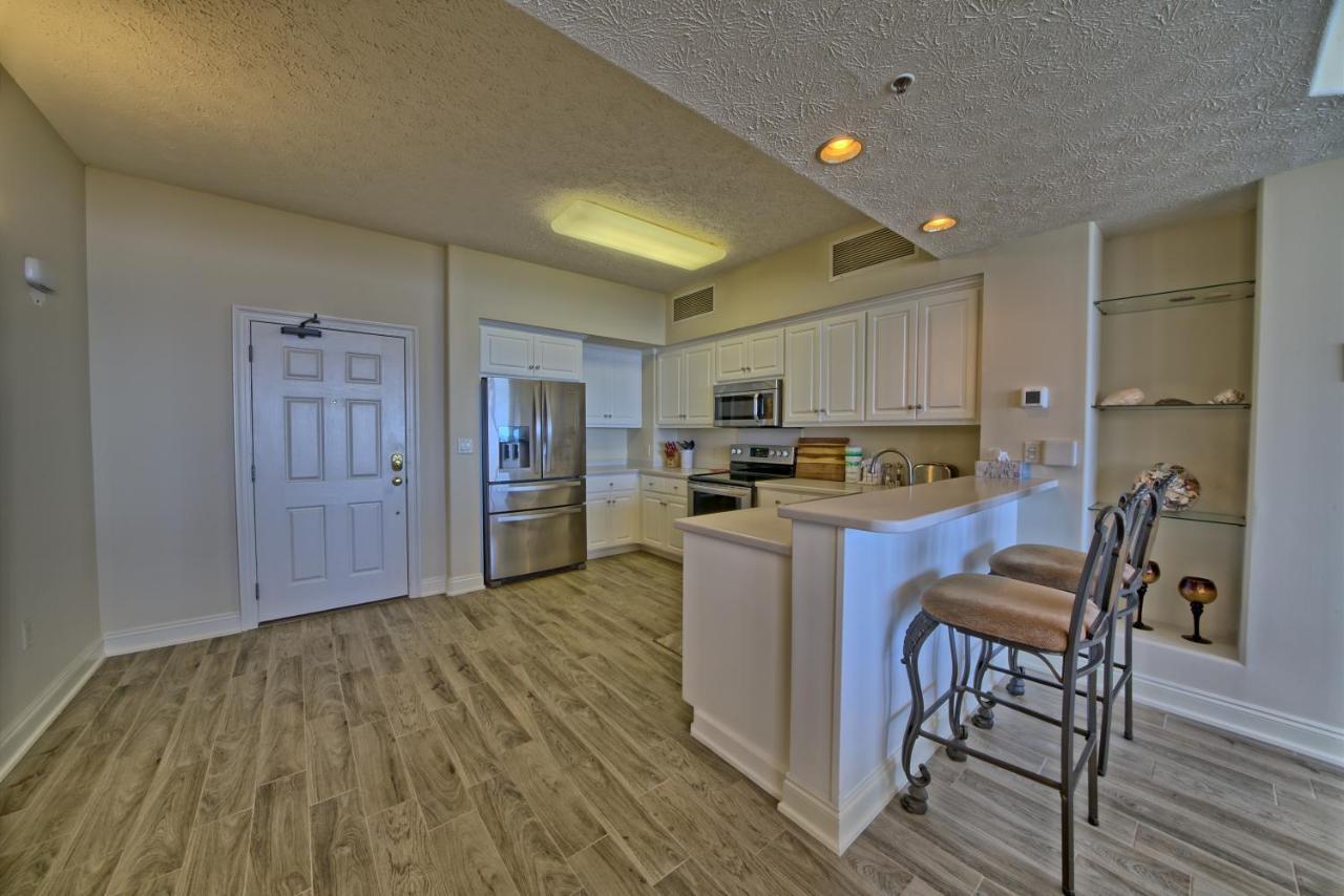 Marvelous Condo With Beachside Pool And Free Poolside Wifi - Unit 0902 Panama City Beach Extérieur photo
