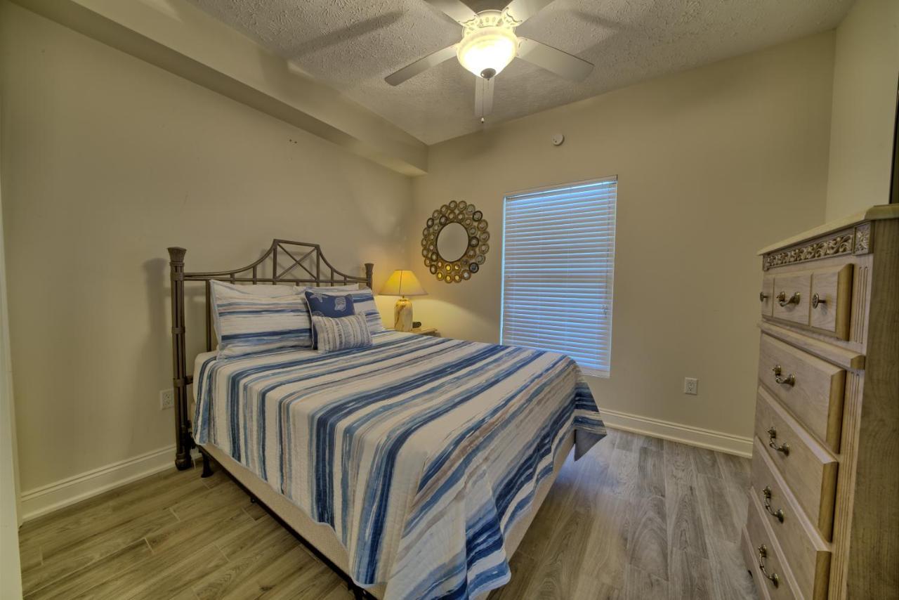 Marvelous Condo With Beachside Pool And Free Poolside Wifi - Unit 0902 Panama City Beach Extérieur photo