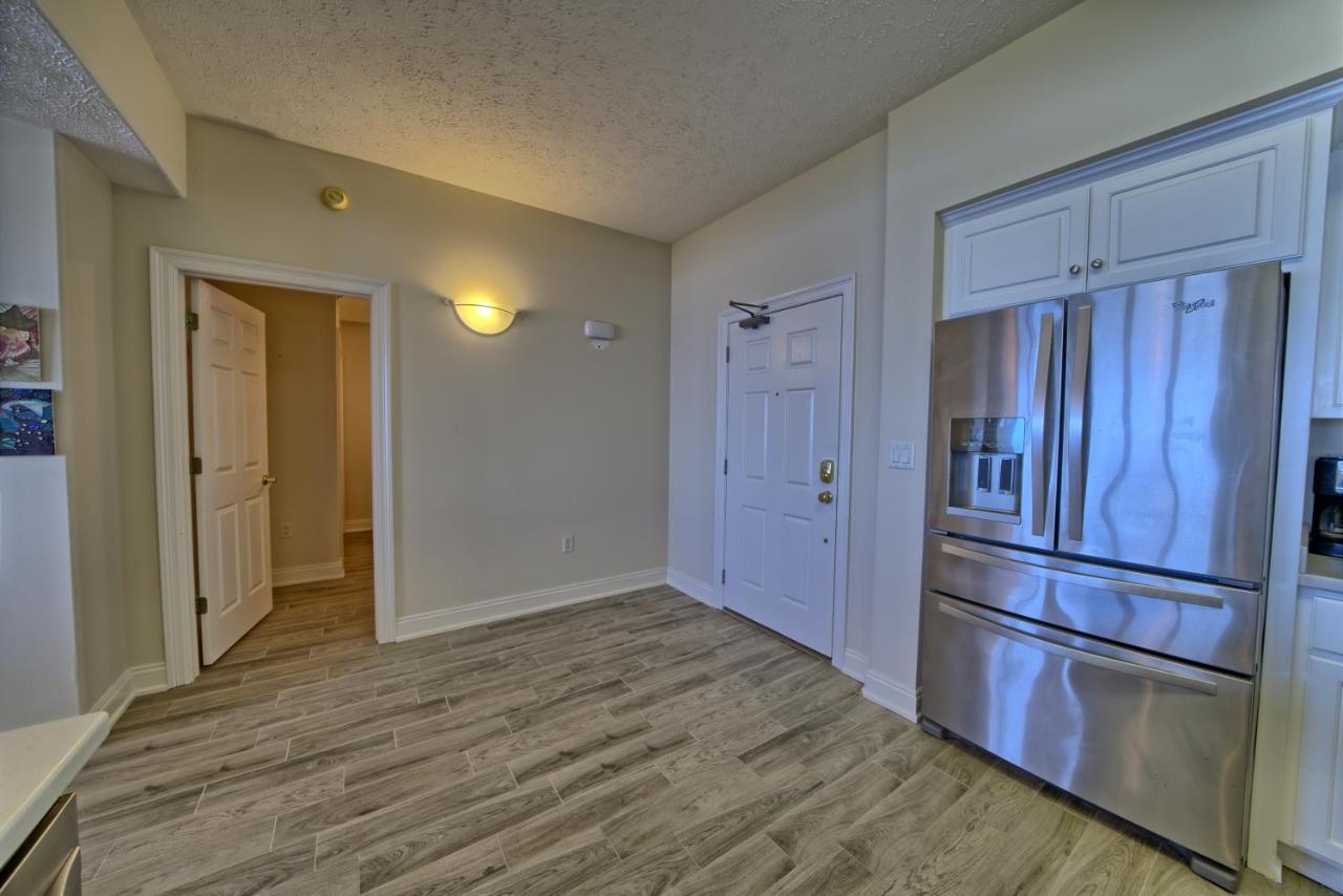 Marvelous Condo With Beachside Pool And Free Poolside Wifi - Unit 0902 Panama City Beach Extérieur photo