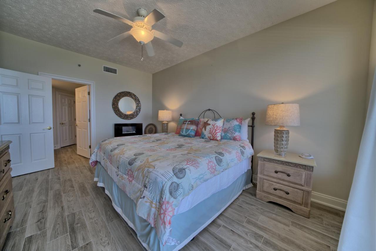 Marvelous Condo With Beachside Pool And Free Poolside Wifi - Unit 0902 Panama City Beach Extérieur photo
