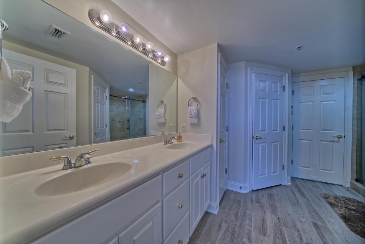 Marvelous Condo With Beachside Pool And Free Poolside Wifi - Unit 0902 Panama City Beach Extérieur photo
