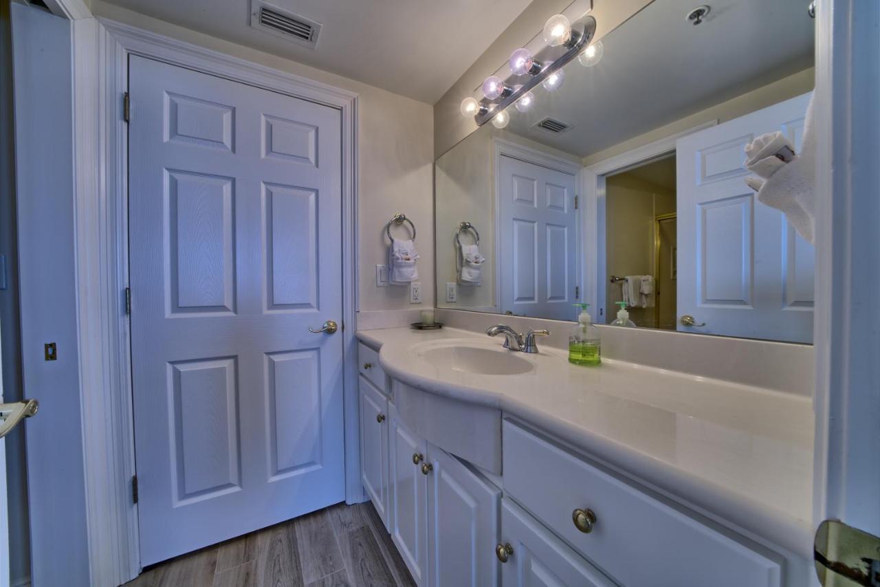 Marvelous Condo With Beachside Pool And Free Poolside Wifi - Unit 0902 Panama City Beach Extérieur photo