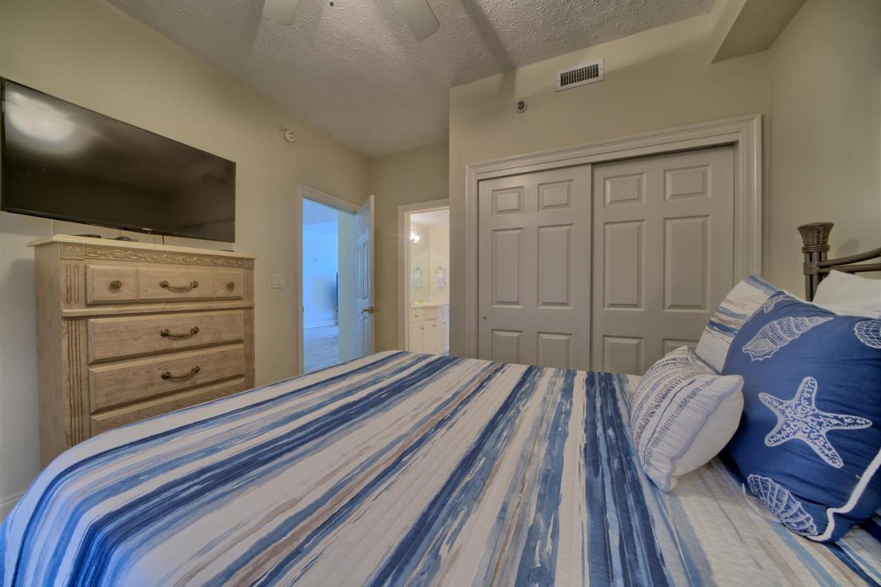 Marvelous Condo With Beachside Pool And Free Poolside Wifi - Unit 0902 Panama City Beach Extérieur photo