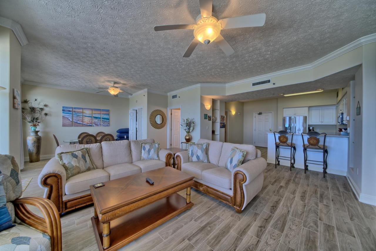 Marvelous Condo With Beachside Pool And Free Poolside Wifi - Unit 0902 Panama City Beach Extérieur photo