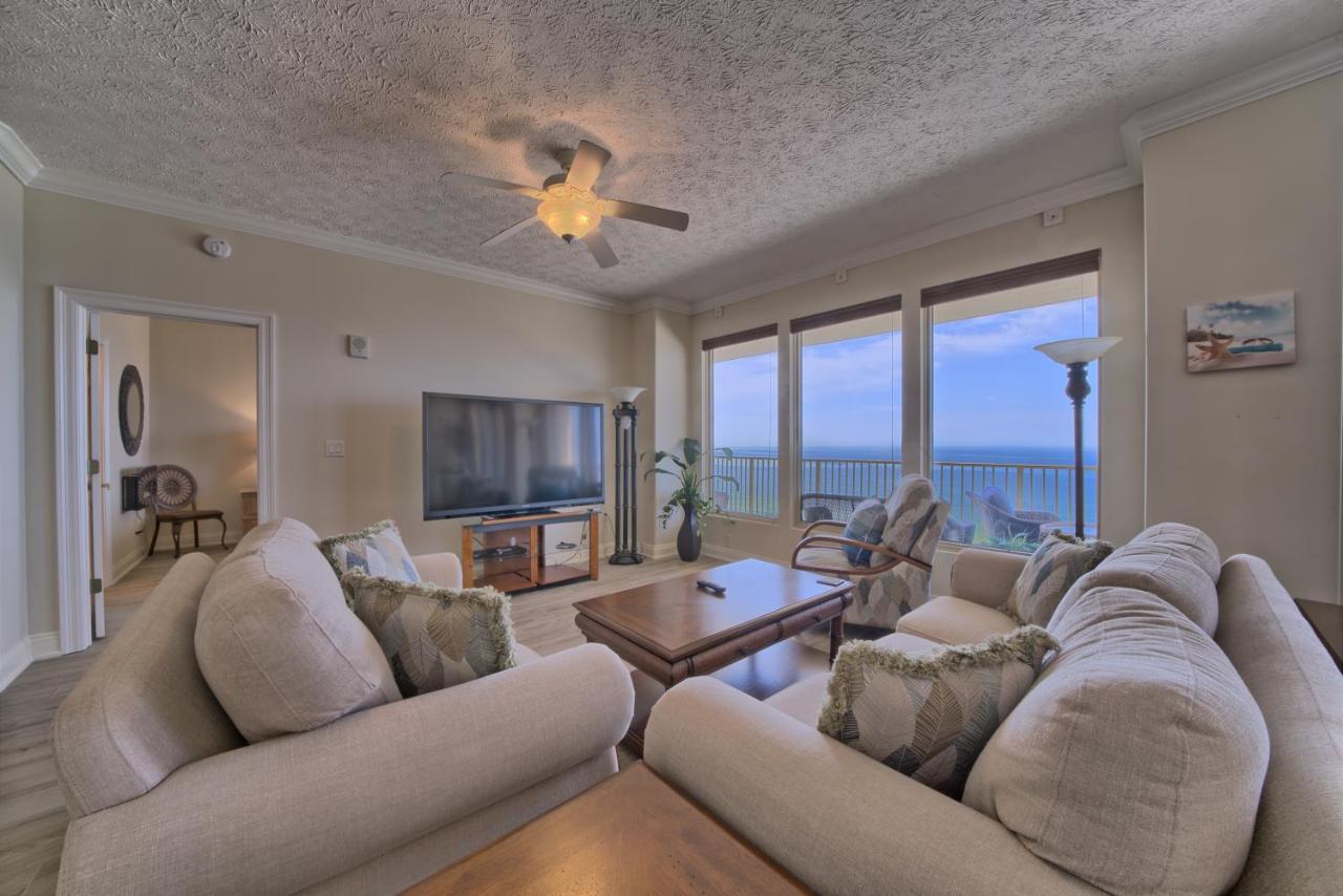 Marvelous Condo With Beachside Pool And Free Poolside Wifi - Unit 0902 Panama City Beach Extérieur photo